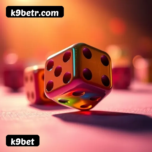 Comparação APP mobile vs versão web da k9bet
