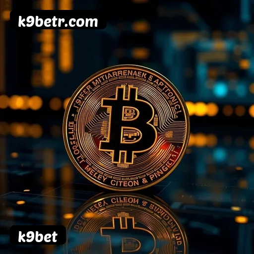 k9bet bônus R$5.000 + 500 giros - Rollover 35x, prazo 30 dias, 38% taxa conversão