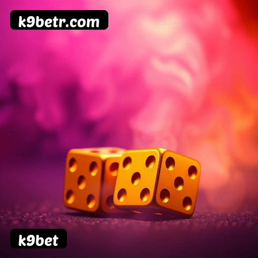 Tabela RTP dos jogos de cassino da k9bet