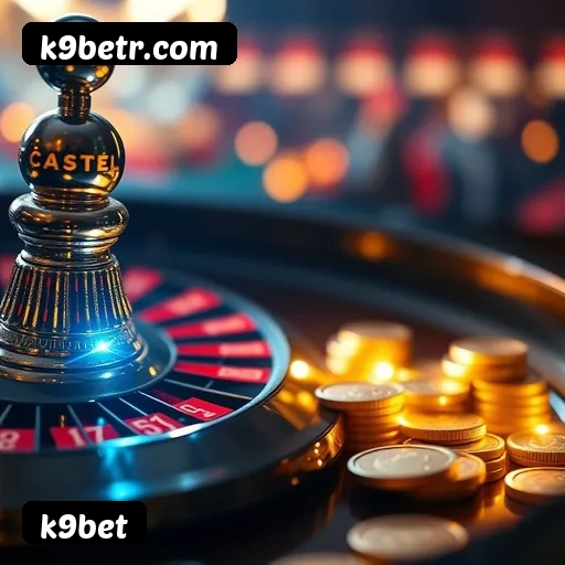 Loterias online disponíveis na k9bet