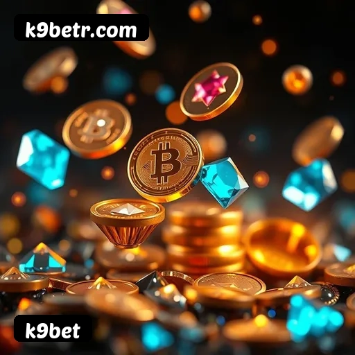 k9bet PIX instantâneo Brasil - Depósito e saque em minutos 24/7