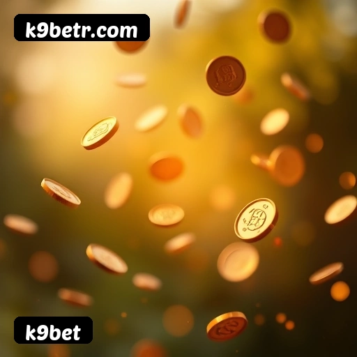 k9bet segurança SSL 256-bit - Licença Curaçao, eCOGRA, GLI certificado