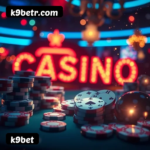 Principais provedores de slots da k9bet - NetEnt, Pragmatic Play, Play'n GO