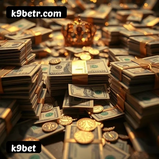 Níveis do programa VIP da k9bet